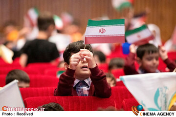 هفته ملی کودک؛ هفته کودک؛ کودک کودک؛