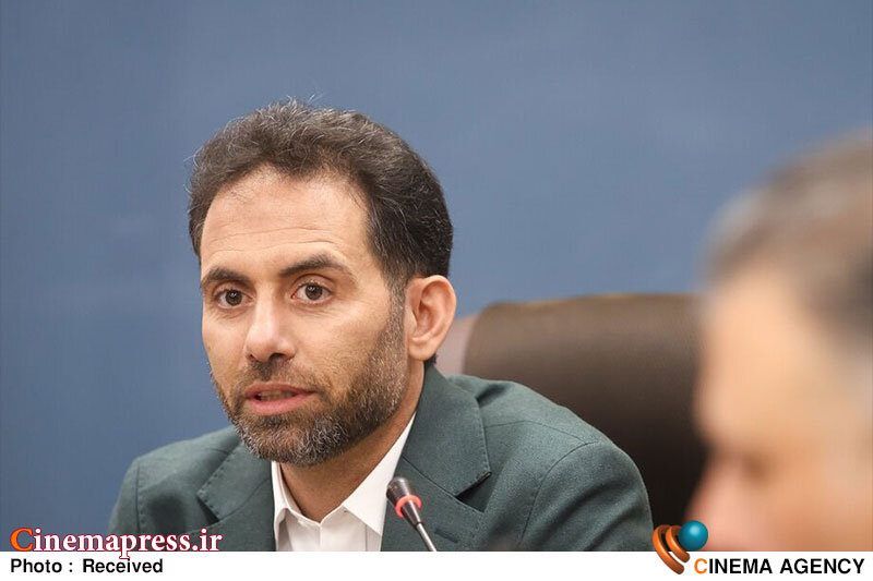آموزش و پرورش دارای پلتفرم و سکوی اینترنتی مناسبی برای معرفی آثار برگزیده جشنواره پوشاک است آموزش و پرورش دارای پلتفرم و سکوی اینترنتی مناسبی برای معرفی آثار برگزیده جشنواره پوشاک است
