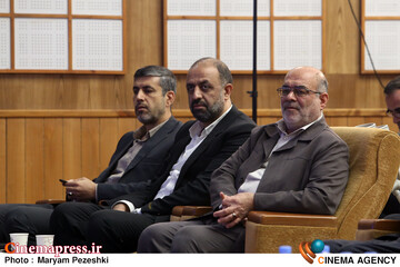 گرامی داشت شهدای دفاع مقدس 2 مورخ 31 شهریور 1404