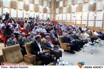 گرامی داشت شهدای دفاع مقدس 2 مورخ 31 شهریور 1404