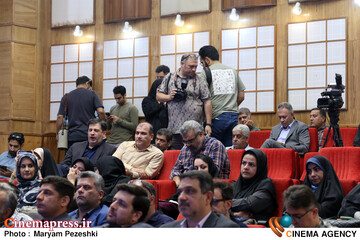 گرامی داشت شهدای دفاع مقدس 2 مورخ 31 شهریور 1404