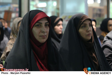 رونمایی از دو کتاب جدید کانون پرورش فکری کودک و نوجوان 1 مهر 1404