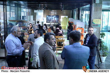رونمایی از دو کتاب جدید کانون پرورش فکری کودک و نوجوان 1 مهر 1404