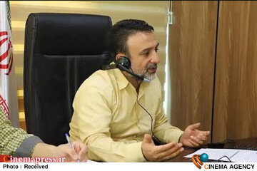 علی‌رضا مهدی‌نیا