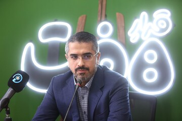 «جشنواره کودک» باعث تنظیم‌گری می‌شود/ وقتی فیلمی به‌عنوان «بهترین فیلم جشنواره» انتخاب می‌شود باعث «جریان‌سازی» در این حوزه می‌شود
