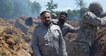 فیلم کوتاه «خودکشی»