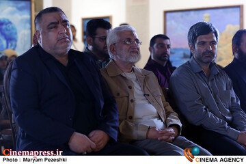 رونمایی دو کتاب در نمایشگاه بسیجی 5 مهر 1404