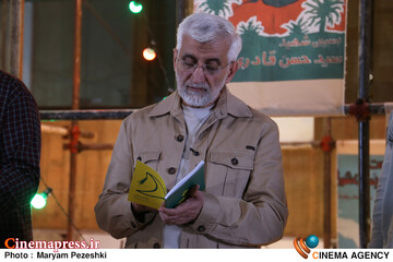 رونمایی دو کتاب در نمایشگاه بسیجی 5 مهر 1404