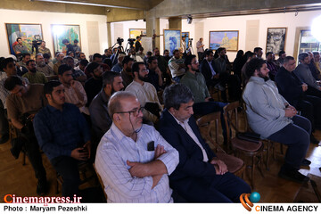رونمایی دو کتاب در نمایشگاه بسیجی 5 مهر 1404