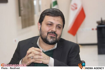 امیر رئوف