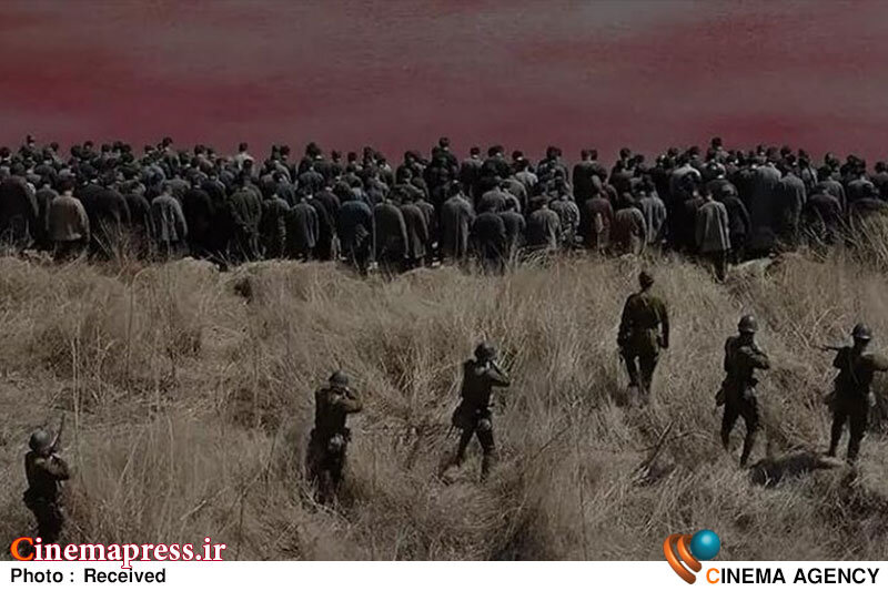 «محکوم به مرگ» نماینده رسمی صنعت سینمای «چین» شد «محکوم به مرگ» نماینده رسمی صنعت سینمای «چین» شد