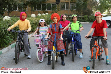 فیلم سینمایی «دختر برقی ۲»