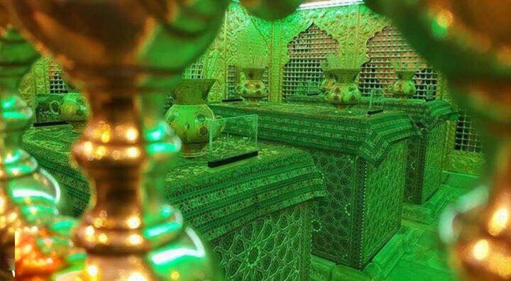 شاخصترین «جهادگران فرهنگی» در طول تاریخ اسلام که تنها بر «قدرت نرم» تکیه و تمرکز نمود