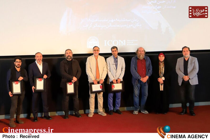 فتحی: ساخت فیلم «مست عشق» صرفاً ساخت یک اثر سینمایی نبود بلکه «سفری معنوی» به سرزمین ملاقات دو روح، دو جان، و «دو معنای عمیق از زندگی» بود فتحی: ساخت فیلم «مست عشق» صرفاً ساخت یک اثر سینمایی نبود بلکه «سفری معنوی» به سرزمین ملاقات دو روح، دو جان، و «دو معنای عمیق از زندگی» بود