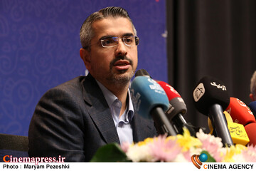 نشست خبری سی و هفتمین جشنواره بین المللی کودک و نوجوان 9 مهر 1404