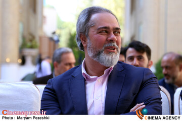 نشست تخصصی سینمای ایران برای وطن 9 مهر 1404