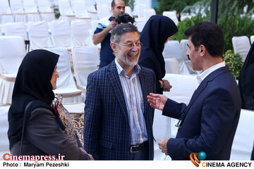 نشست تخصصی سینمای ایران برای وطن 9 مهر 1404