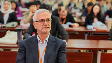 علی‌محمد سابقی