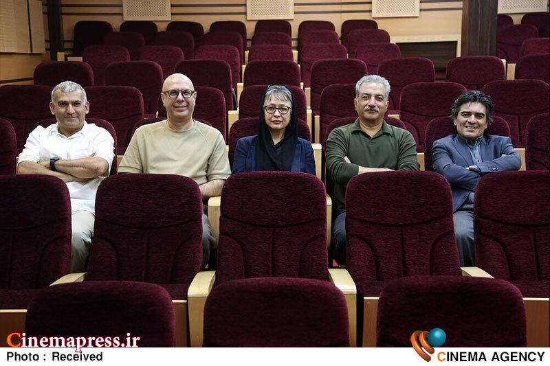 «جشنواره فیلمهای کودکان و نوجوانان» داوران «بخش مسابقه بلند داستانی» خود را شناخت «جشنواره فیلمهای کودکان و نوجوانان» داوران «بخش مسابقه بلند داستانی» خود را شناخت