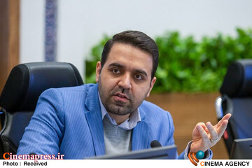علی صالحی