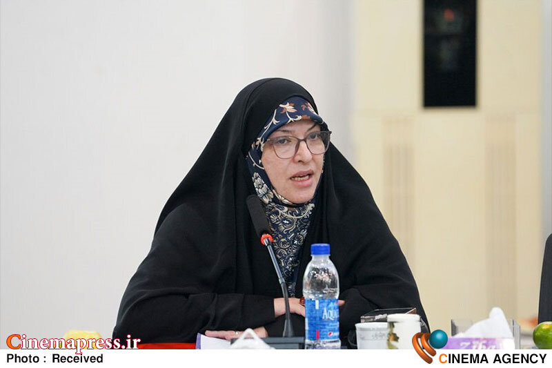 یکی از کاستیهای «سند ملی کودک و نوجوان» این است که به تناسب موضوع خود، اصول، مبانی و ارزشها را نیاورده است/ اجراییشدن این سند باید مورد توجه قرار گیرد! یکی از کاستیهای «سند ملی کودک و نوجوان» این است که به تناسب موضوع خود، اصول، مبانی و ارزشها را نیاورده است/ اجراییشدن این سند باید مورد توجه قرار گیرد!