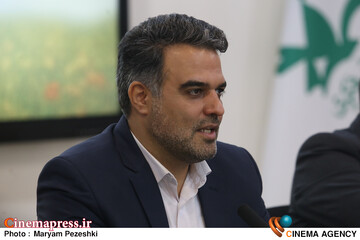 نشست خبری ویژه برنامه های هفته ملی کودک 13 مهر 1404