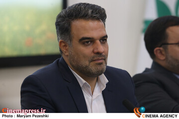 نشست خبری ویژه برنامه های هفته ملی کودک 13 مهر 1404
