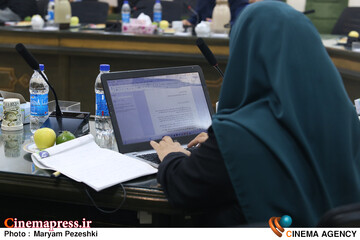 نشست خبری ویژه برنامه های هفته ملی کودک 13 مهر 1404