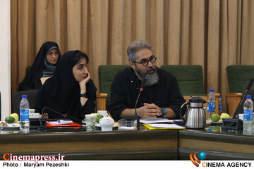 نشست خبری ویژه برنامه های هفته ملی کودک 13 مهر 1404