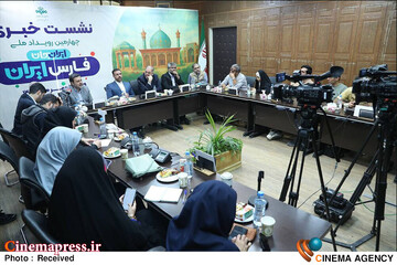 کیخا: رویداد «ایران جان» در بستر رسانه طراحی می‌شود و «میدان» باید پای کار «رسانه» باشد/ پیش‌بینی می‌کنیم در «استان فارس» شگفتانه‌هایی داشته باشیم