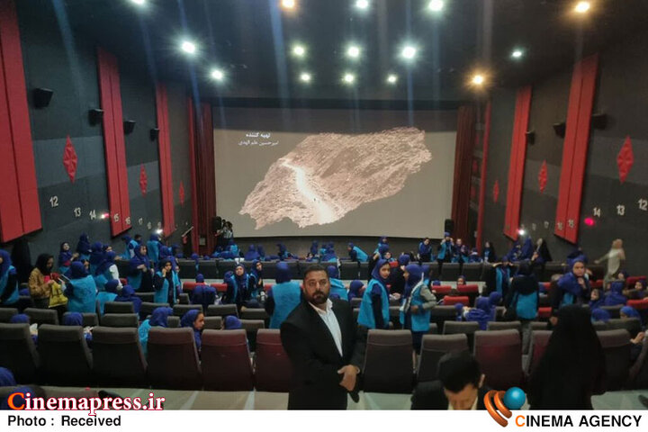 از حیرانی «جشنواره سیوهفتم» در وادی «برای» یا «درباره» کودک و نوجوان تا نمایش مصداقی از سرمایهگذاریهای بیمنطق «بنیاد سینمایی فارابی» در رویکرد جدید «شاعرانگی»!