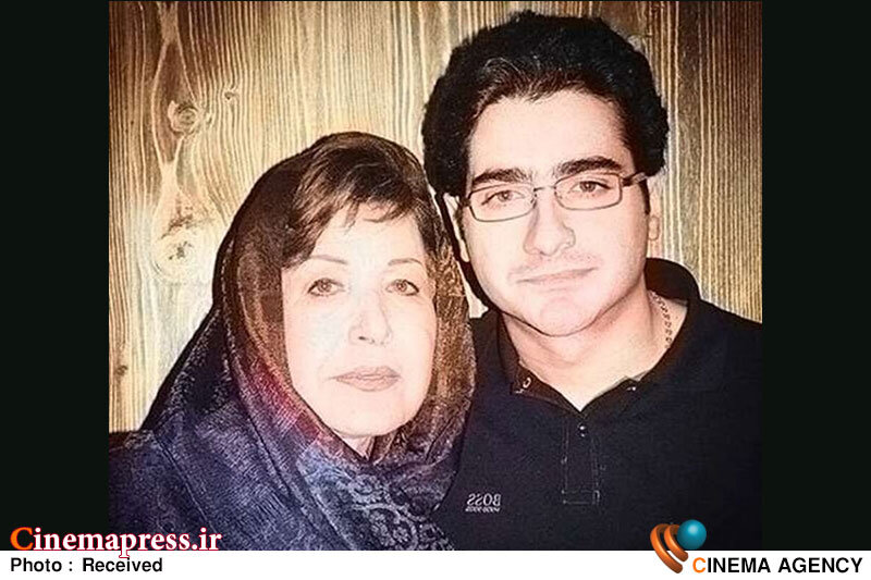 همسر اول «محمدرضا شجریان» و مادر «همایون شجریان» درگذشت همسر اول «محمدرضا شجریان» و مادر «همایون شجریان» درگذشت