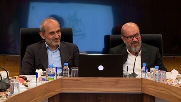 «مدیران شبکه‌های مختلف صداوسیما» آمادگی کامل دارند تا با تولید و انتشار محتوای تخصصی و مستند، در گسترش «عدالت اجتماعی» سهمی مؤثر ایفا کنند