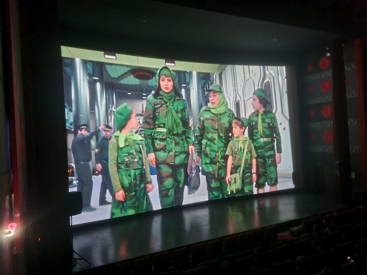 تبدیل «جشنواره سی و هفتم» به سنگ محکی برای افشای ماهیت سرگشتگی متولیان رسمی سینمای کشور در عرصه «سینمای کودک و نوجوان»
