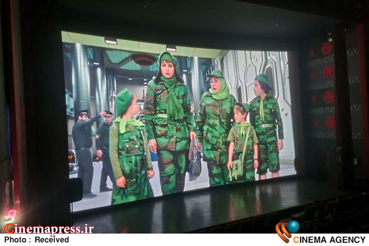 تبدیل «جشنواره سی و هفتم» به سنگ محکی برای افشای ماهیت سرگشتگی متولیان رسمی سینمای کشور در عرصه «سینمای کودک و نوجوان»