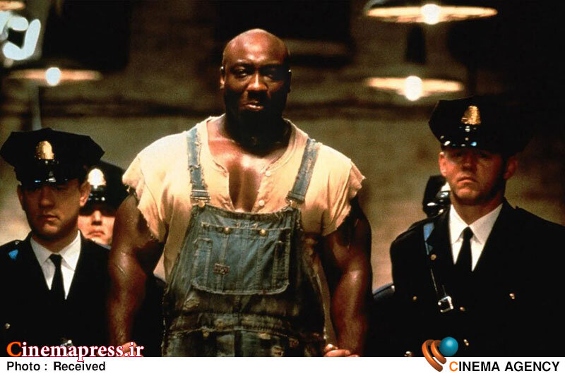 «دالان سبز» شنیدنی شد  فیلم سینمایی «دالان سبز»