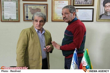 سریال «در جست‌وجوی آرامش»