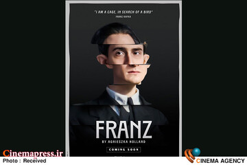فیلم سینمایی «فرانتس»