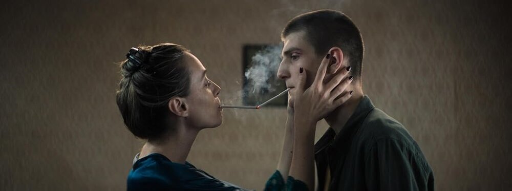 «دید کلی» نماینده رسمی صنعت سینمای «گرجستان» شد  فیلم سینمایی «دید کلی»