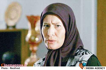 معصومه آقاجانی