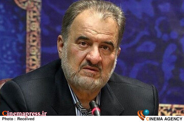 عباس سلیمی