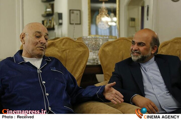 محمد کاسبی