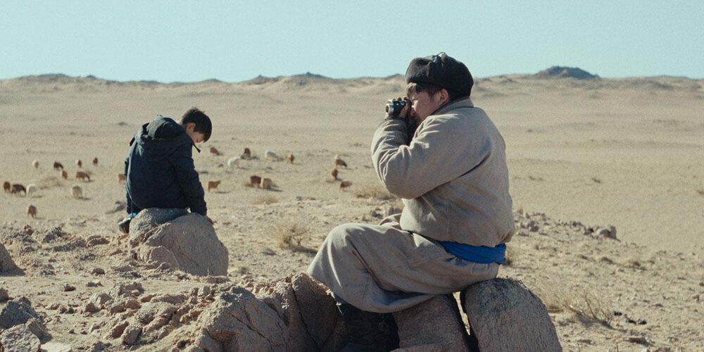 مستند سینمایی «گرگها همیشه شب میآیند» نماینده رسمی صنعت سینمای «استرالیا» شد مستند سینمایی «گرگها همیشه شب میآیند» نماینده رسمی صنعت سینمای «استرالیا» شد