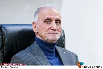 محمود روحانی