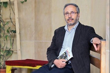 کاموربخشایش