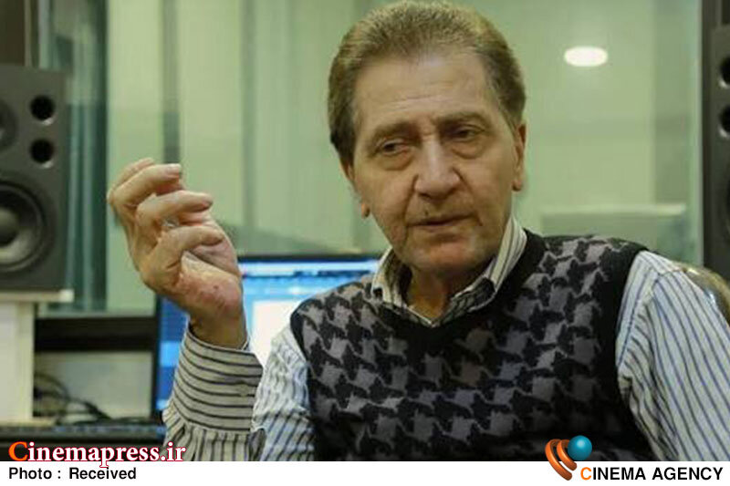 بیتردید صدای گرم و نافذ «سعید مظفری» تا سالها در یاد دوستداران هنر باقی خواهد ماند بیتردید صدای گرم و نافذ «سعید مظفری» تا سالها در یاد دوستداران هنر باقی خواهد ماند
