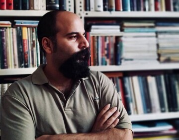 سیاوش احمدی‌نسب