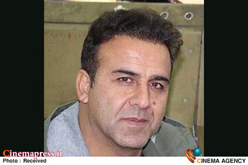 روح‌الله اکبری