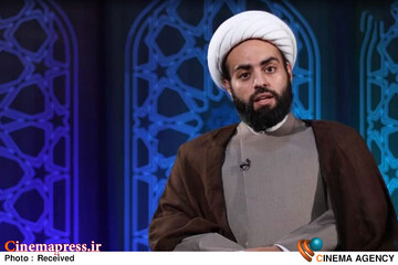 حجت الاسلام محمدمهدی طباخیان