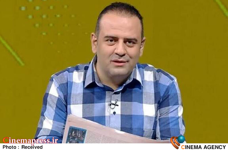 «جشنواره فیلم کوتاه تهران» به روایت وحید رونقی «جشنواره فیلم کوتاه تهران» به روایت وحید رونقی